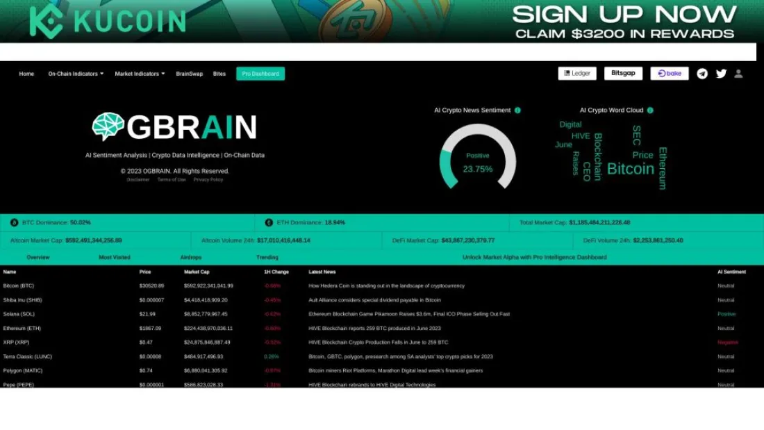 OGBRAIN AI