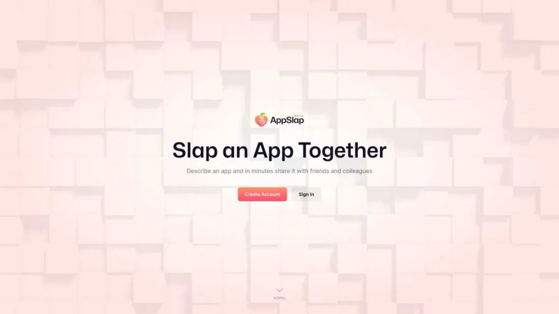 AppSlap AI