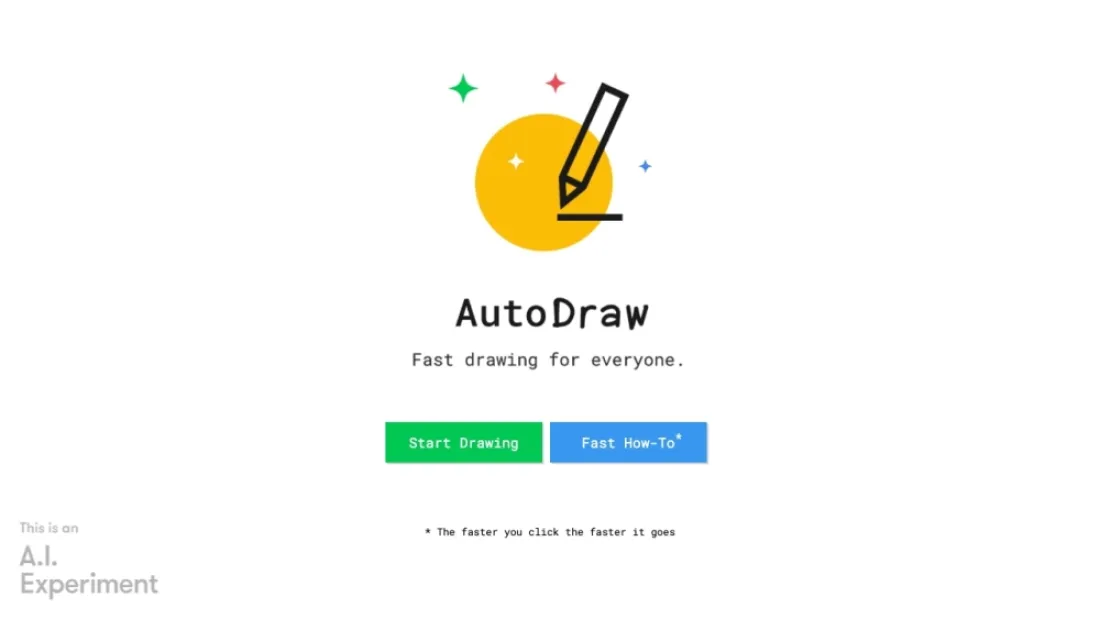 AutoDraw AI