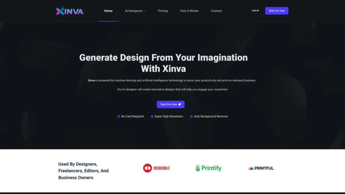 Xinva AI