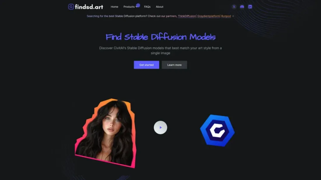 FindSD AI