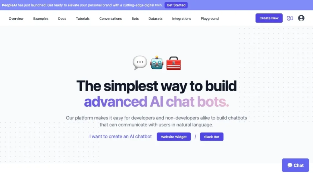 ChatBotKit AI