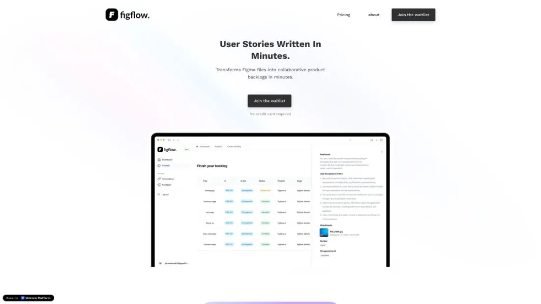 Figflow AI