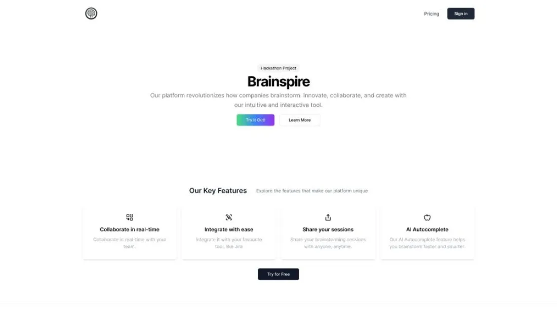 Brainspire