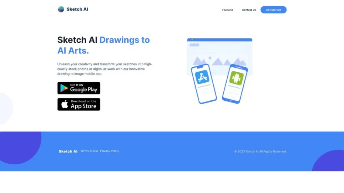 Sketch AI