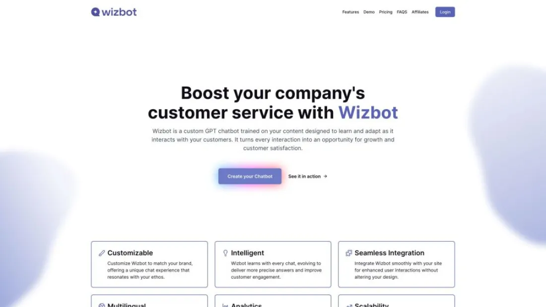 Wizbot