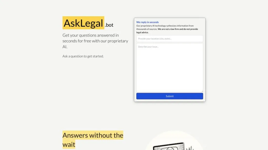 AskLegal