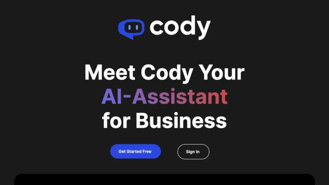 Cody AI