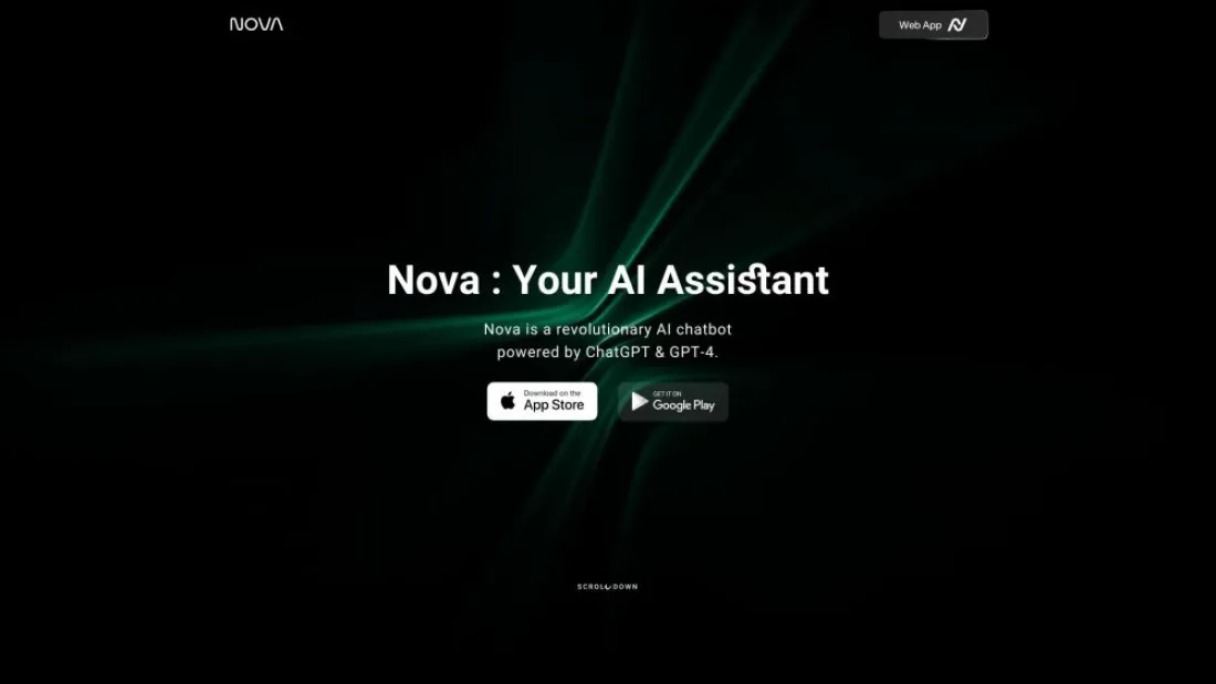 Nova App