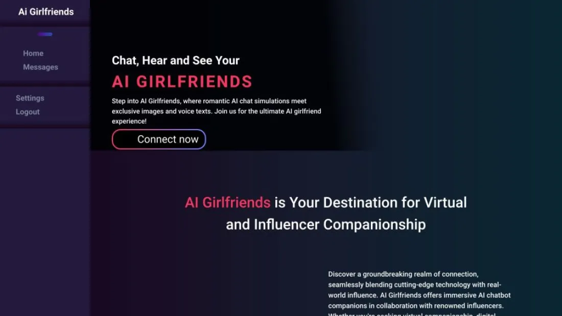 Ai Girlfriends