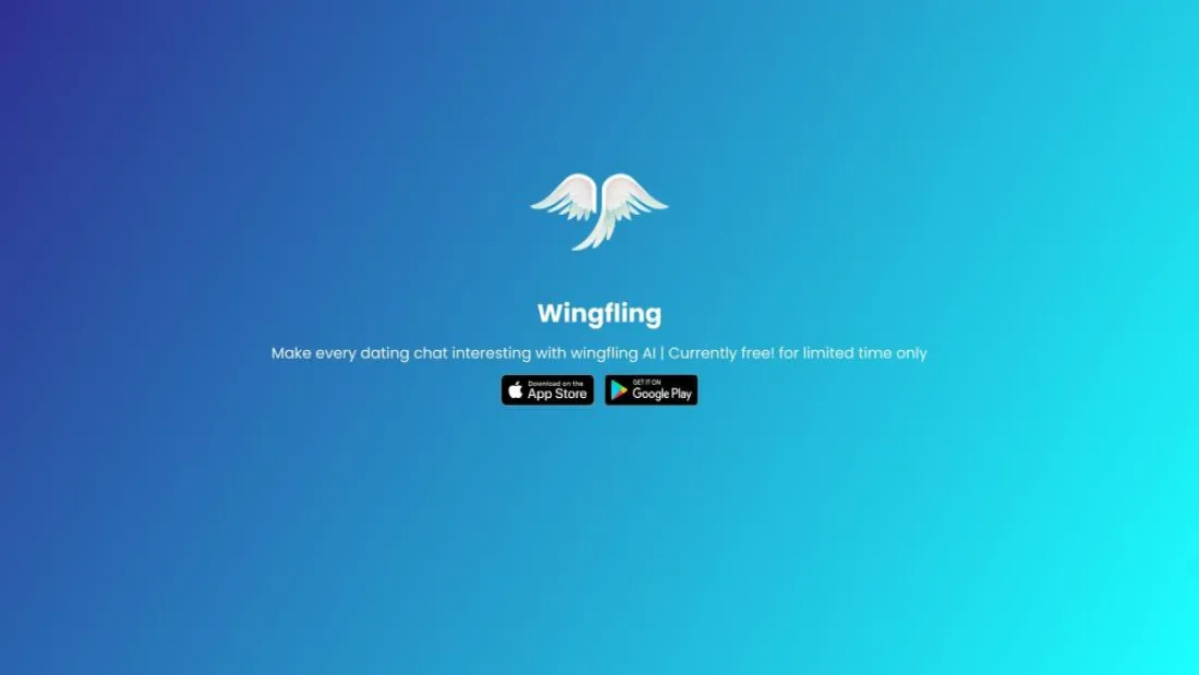 Wingfling