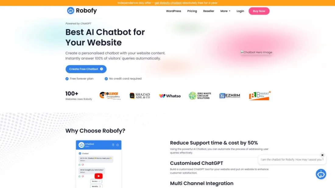 AI Robofy