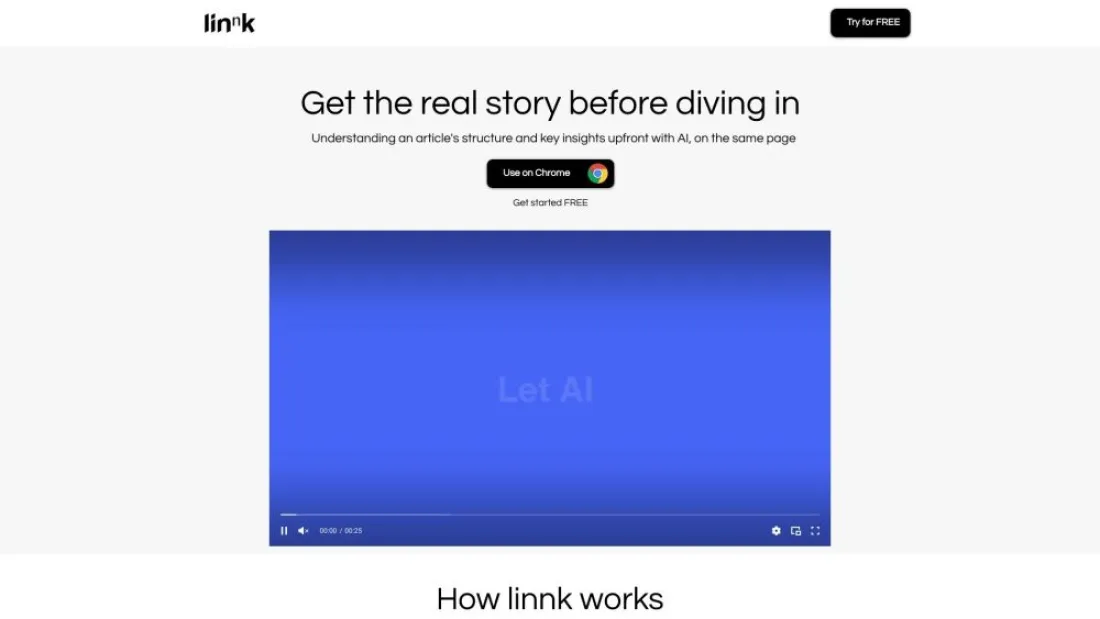 Linnk.AI