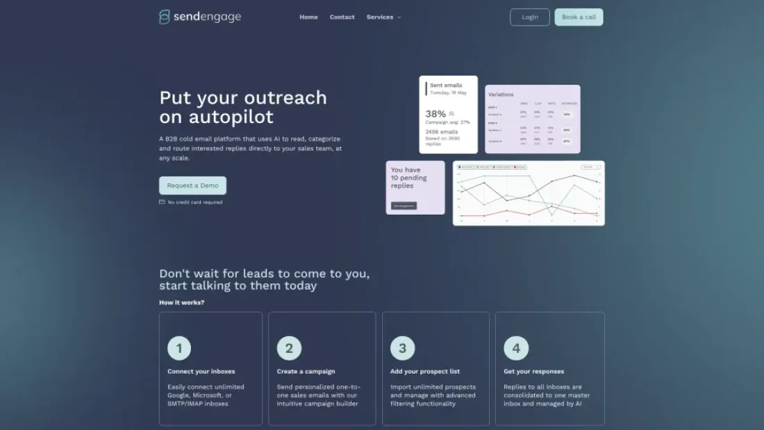 SendEngage