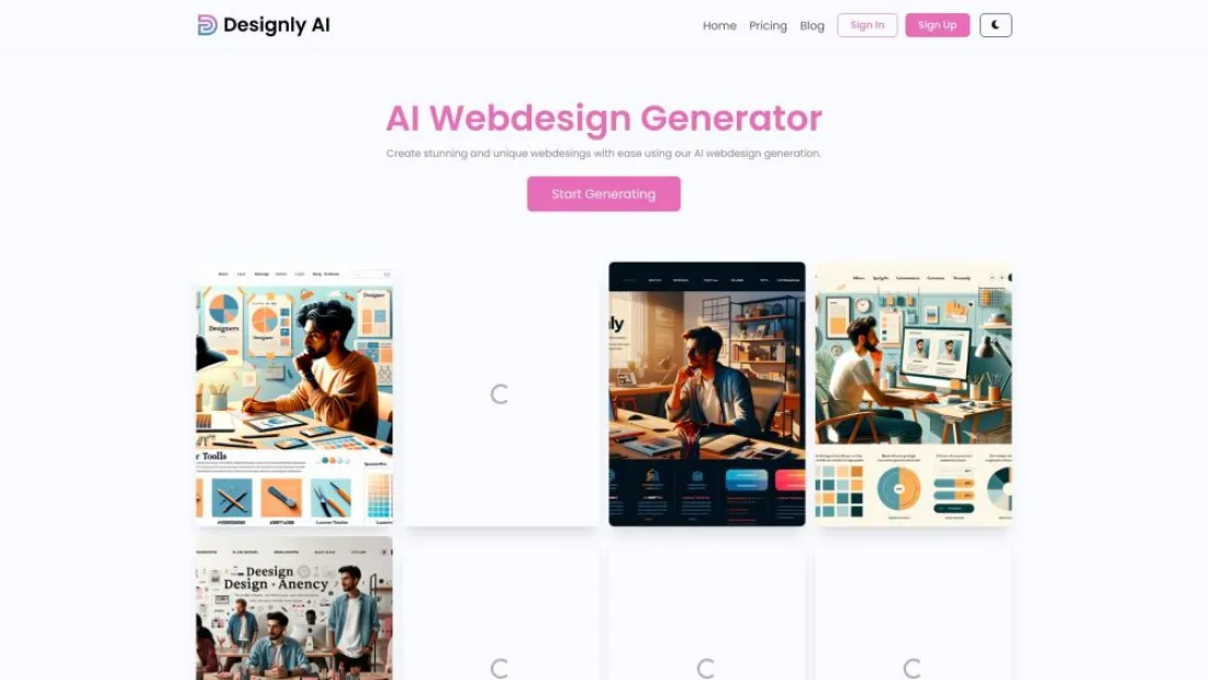 Designly AI