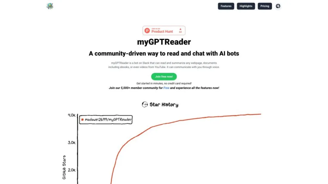 MyGPTReader