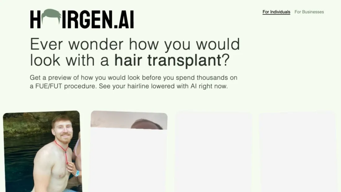 Hairgen