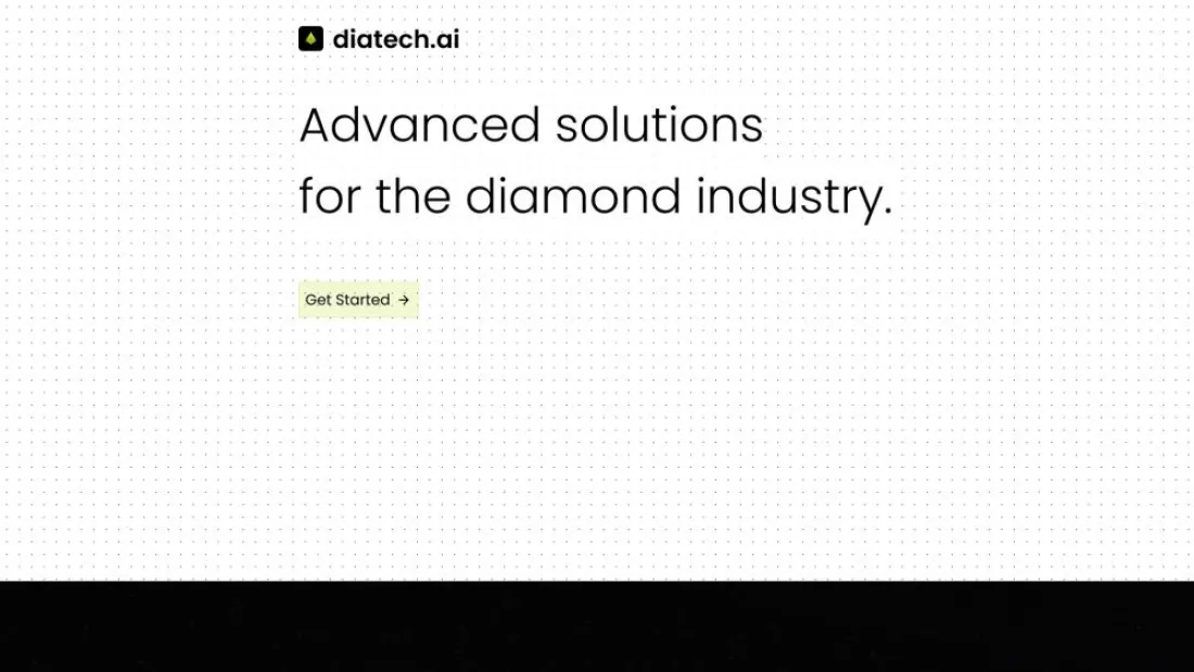 Diatech AI