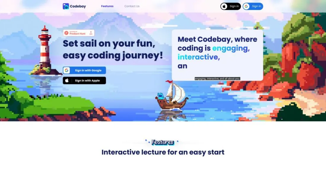 Codebay