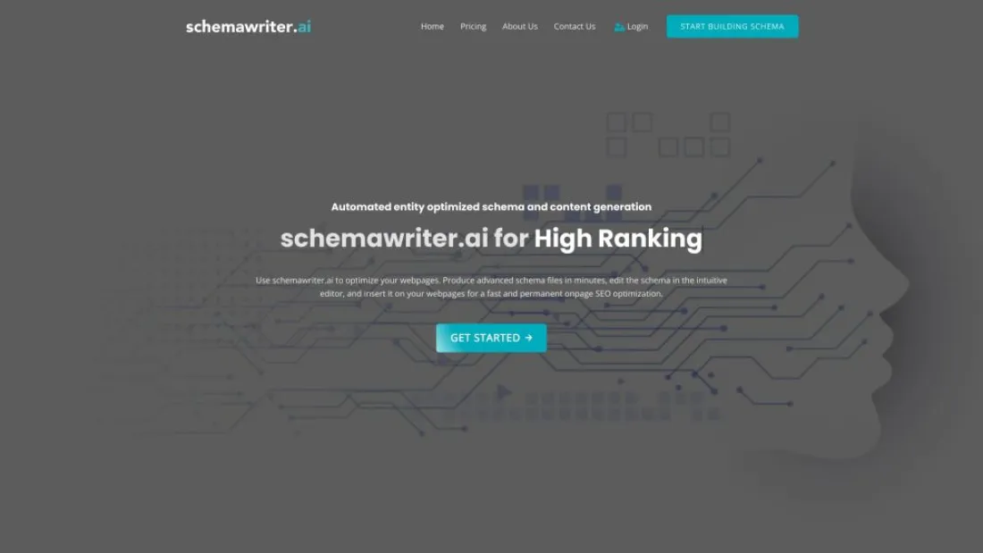 Schemawriter