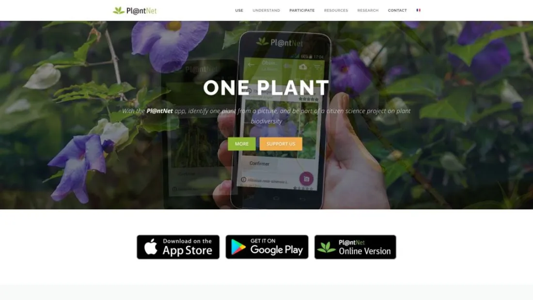 PlantNet