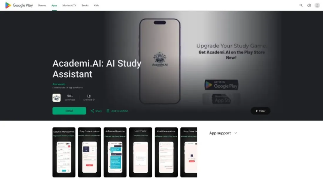 Academi.AI