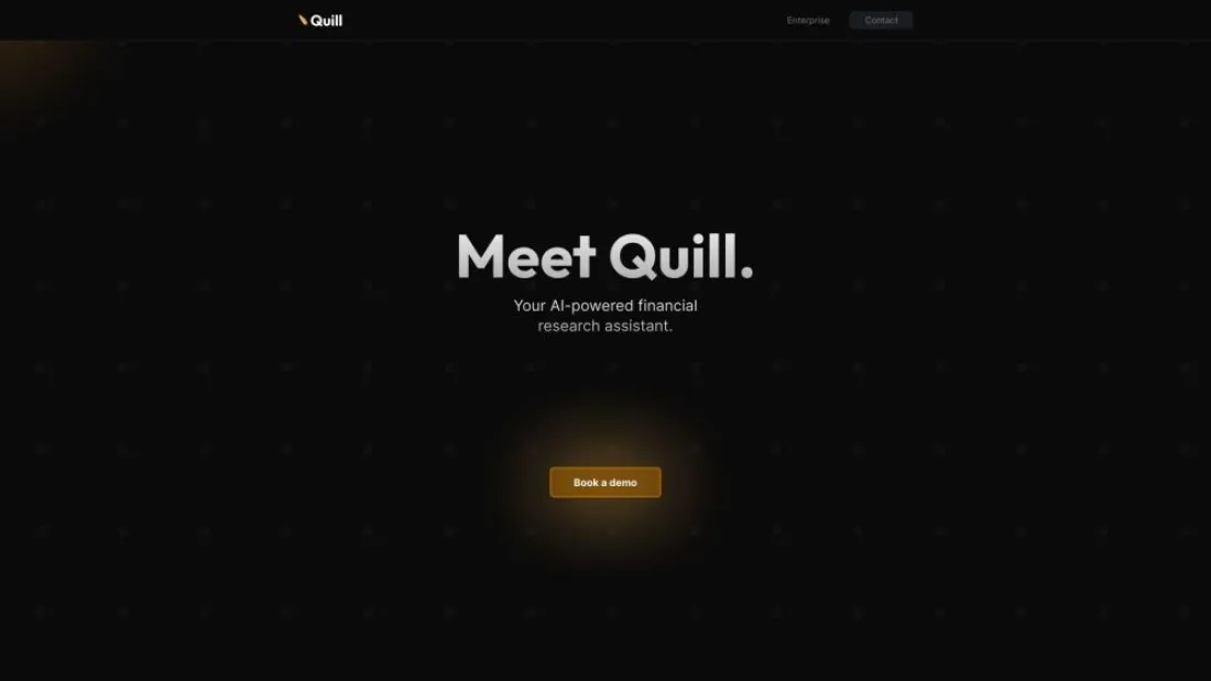 Quill AI