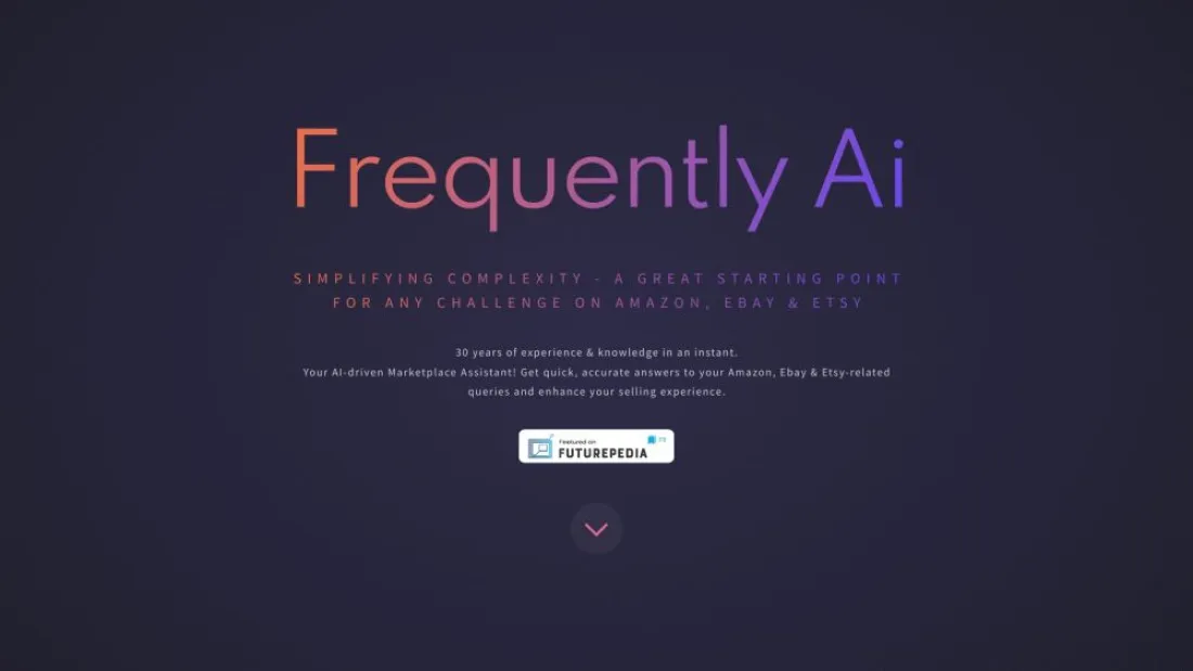 Frequently Ai