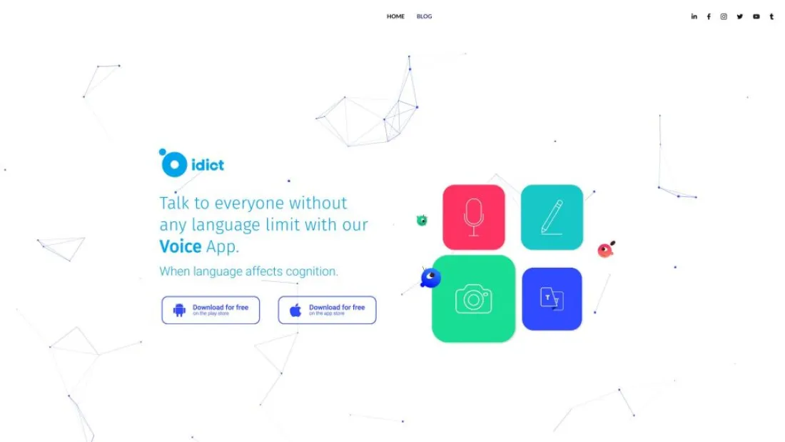 Idict AI