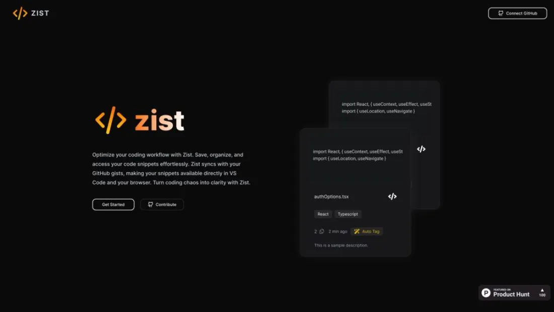 Zist