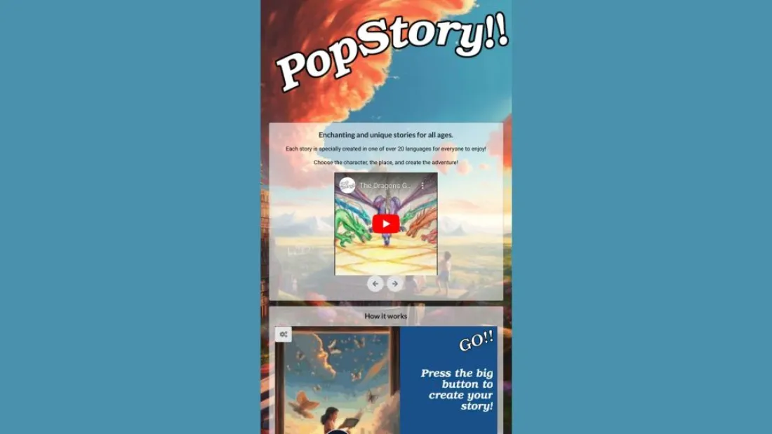 PopStory