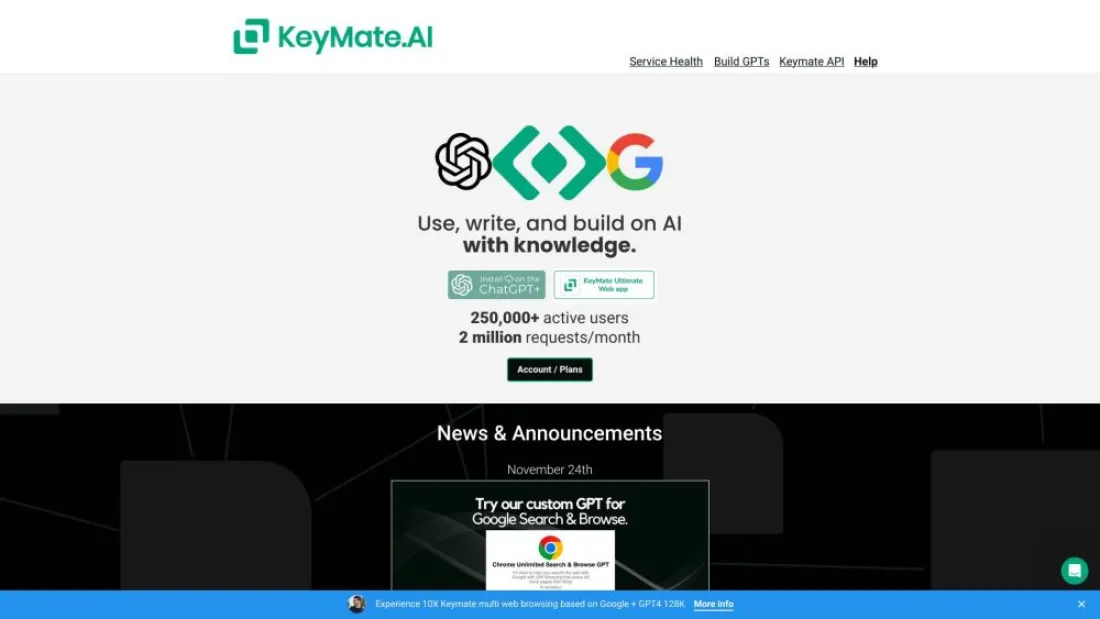 Keymate.AI