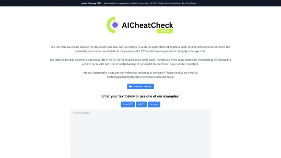 AICheatCheck