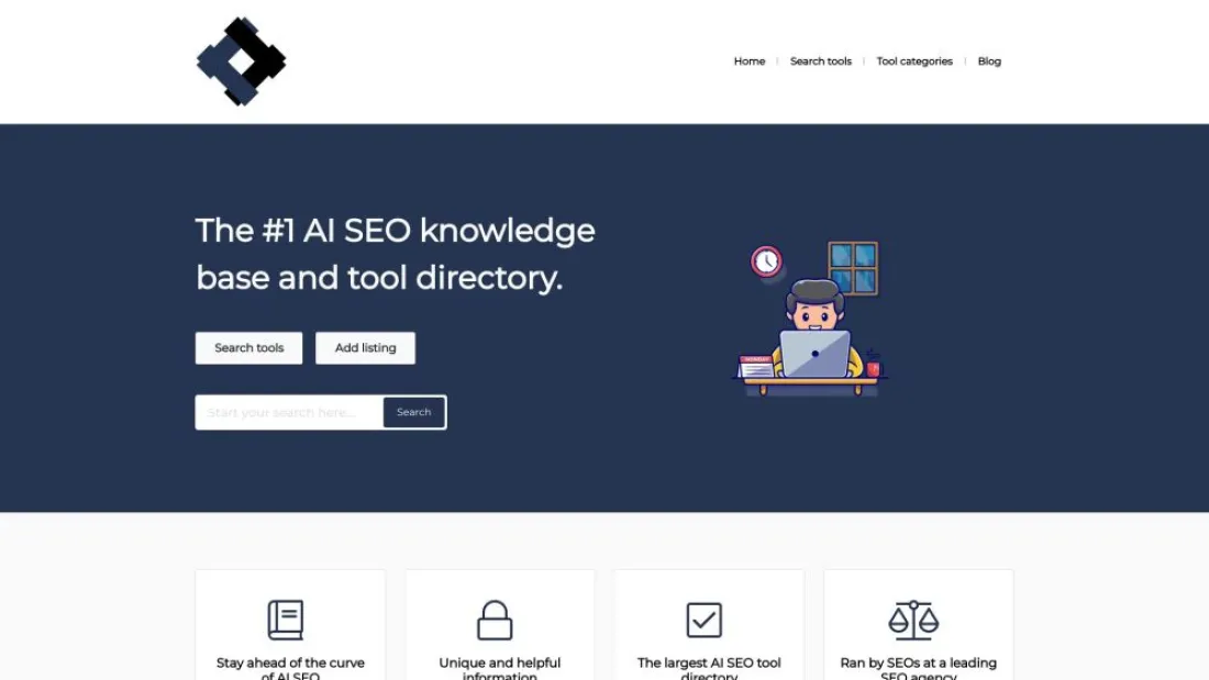 SEOs AI