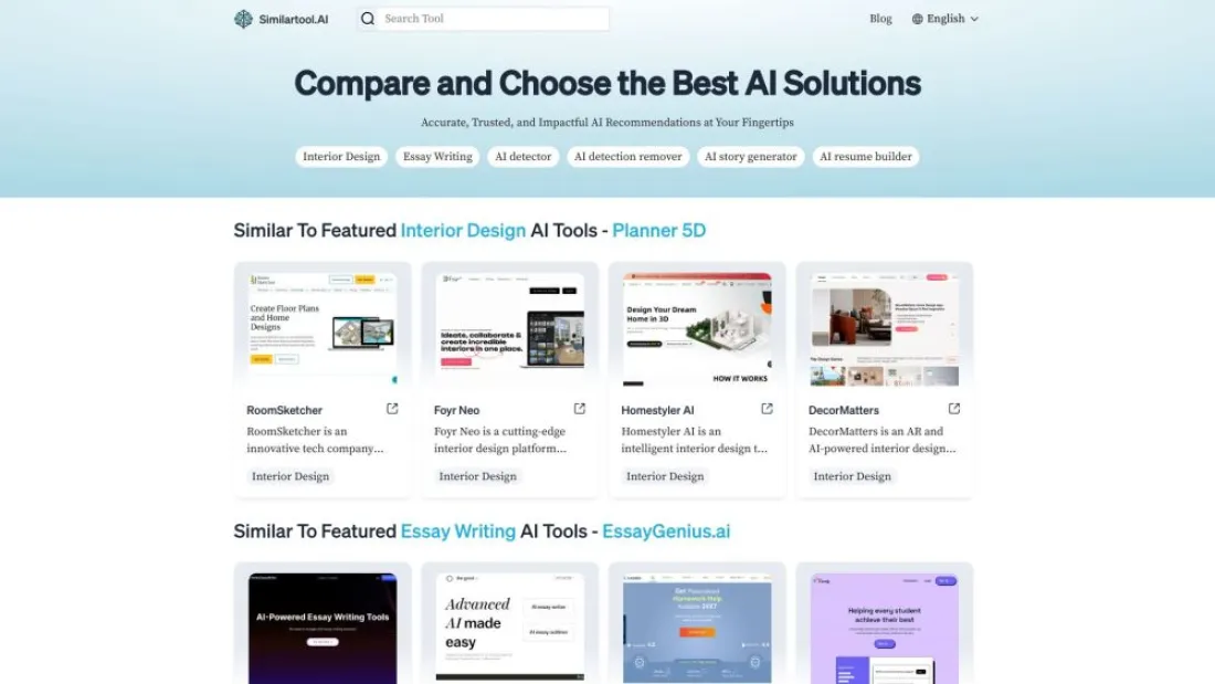 Similartool.AI