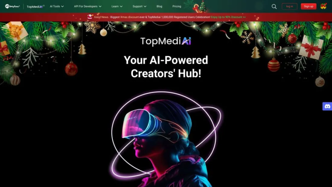 TopMediai