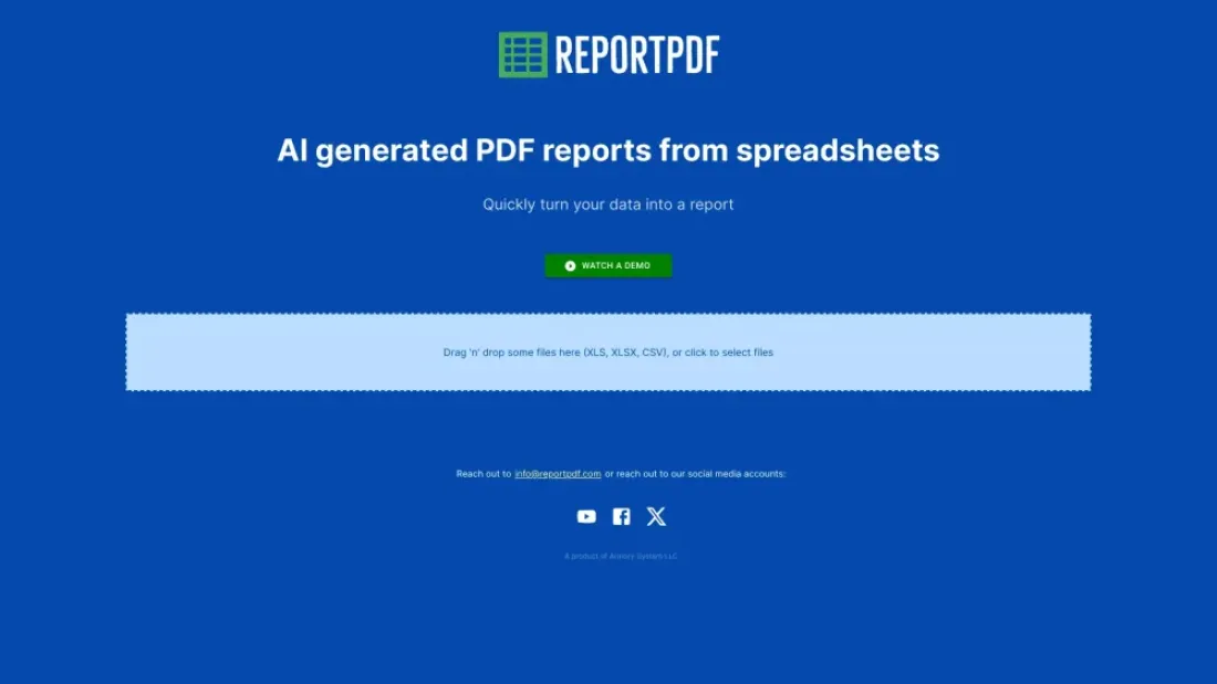 ReportPDF