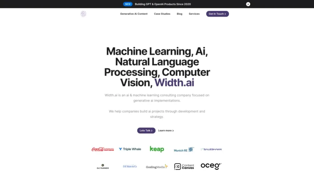 Width AI