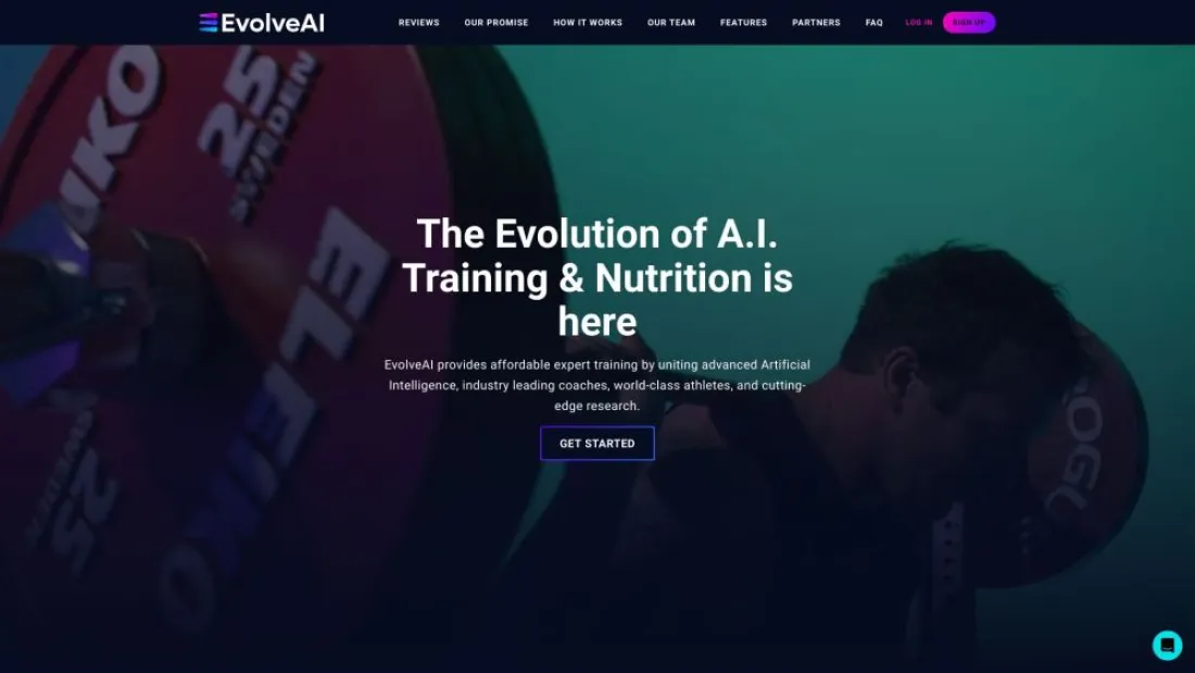 EvolveAi