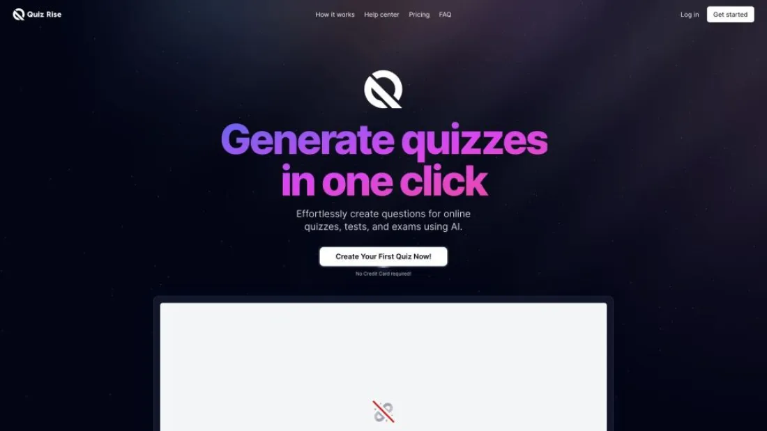 QuizRise