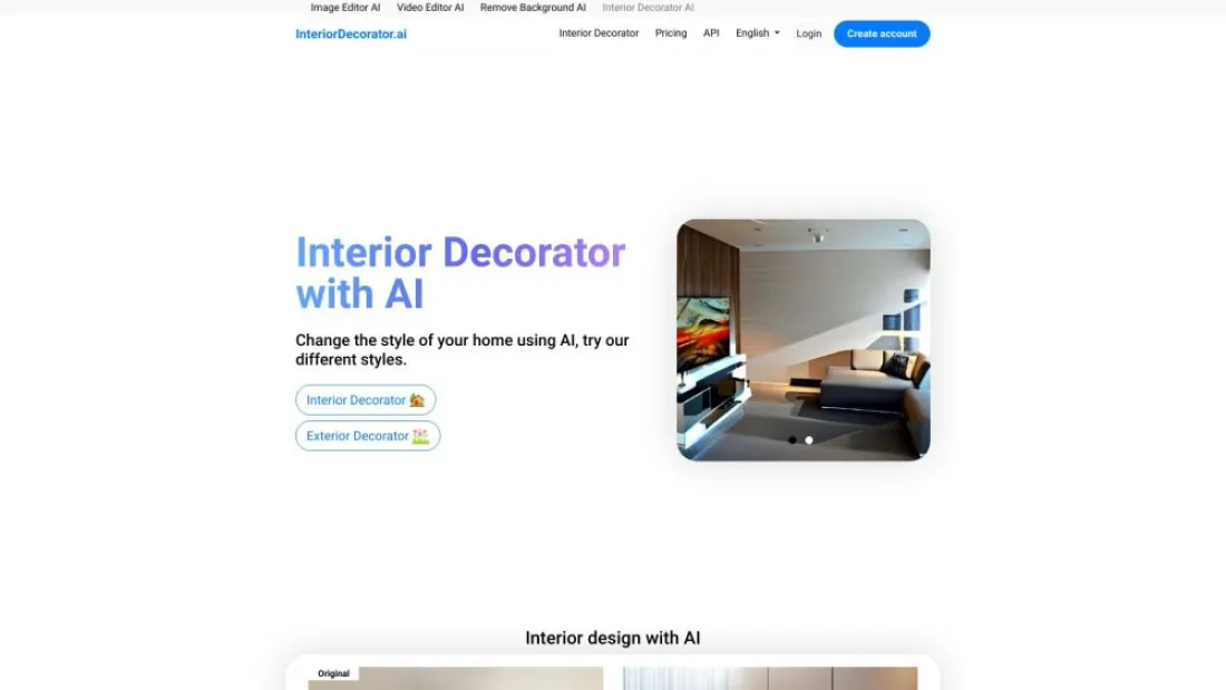 InteriorDecorator