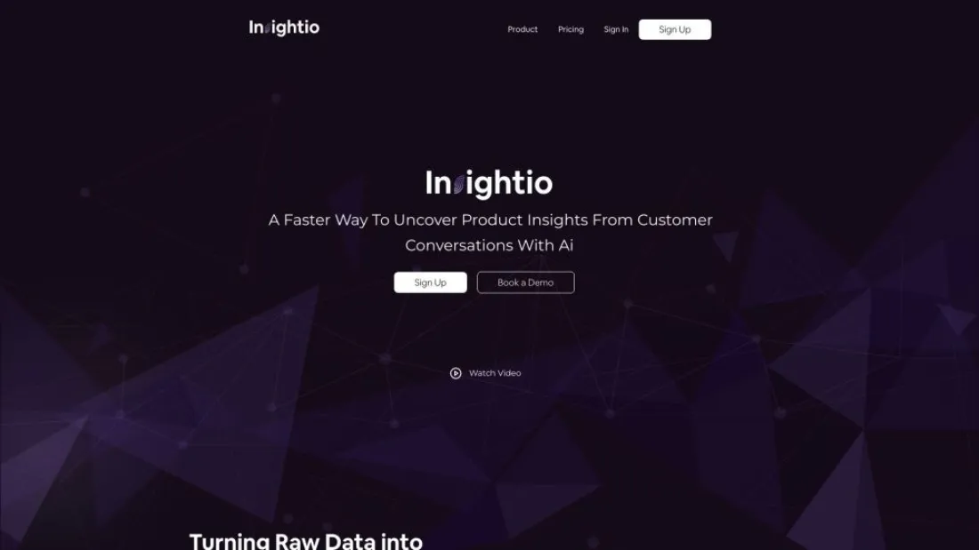 Insightio