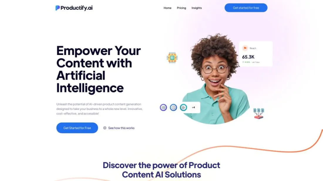 Productify AI