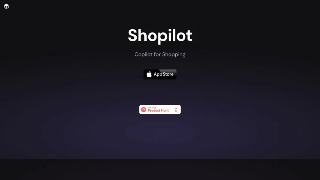 Shopilot