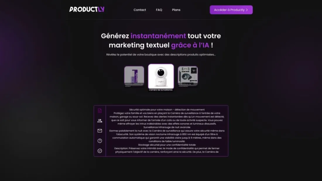 Productly