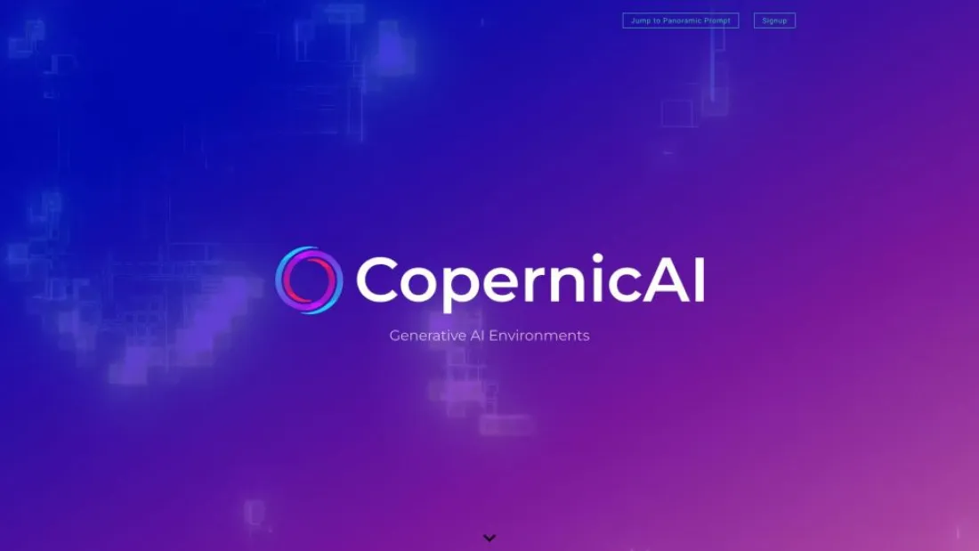 CopernicAI