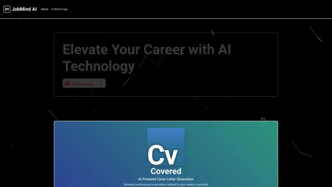 Jobmind AI