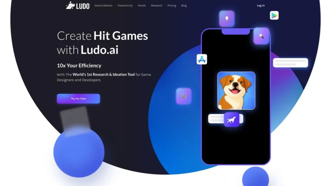 Ludo AI