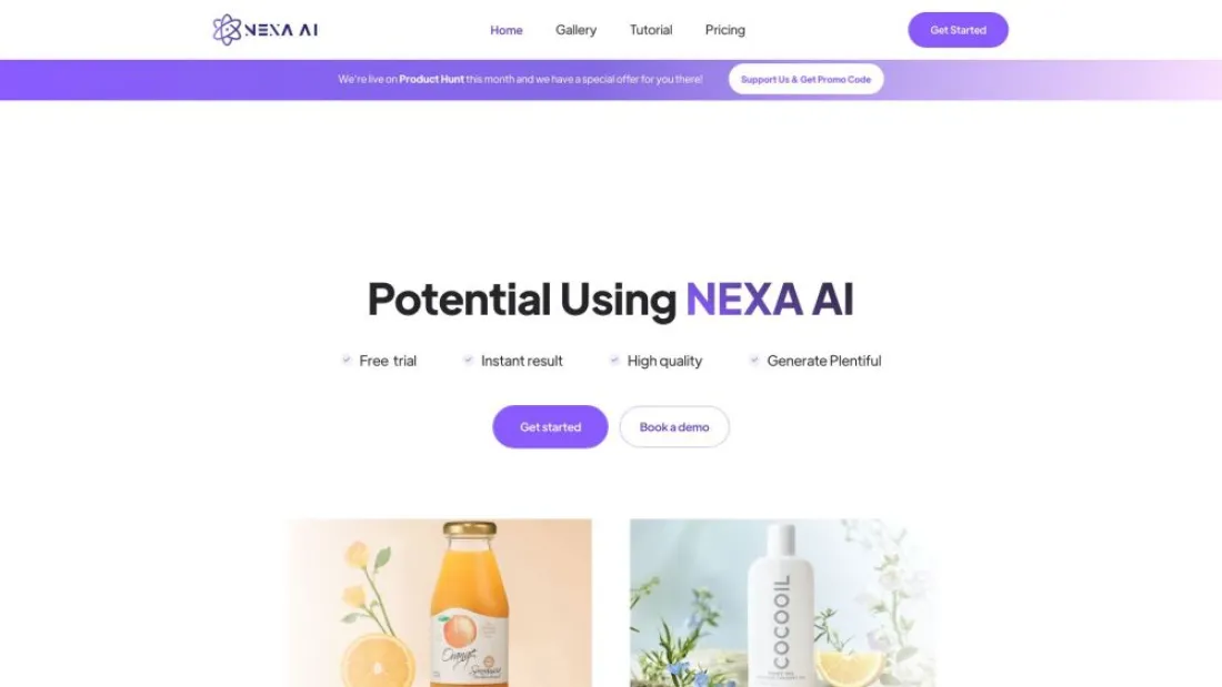 Nexa AI