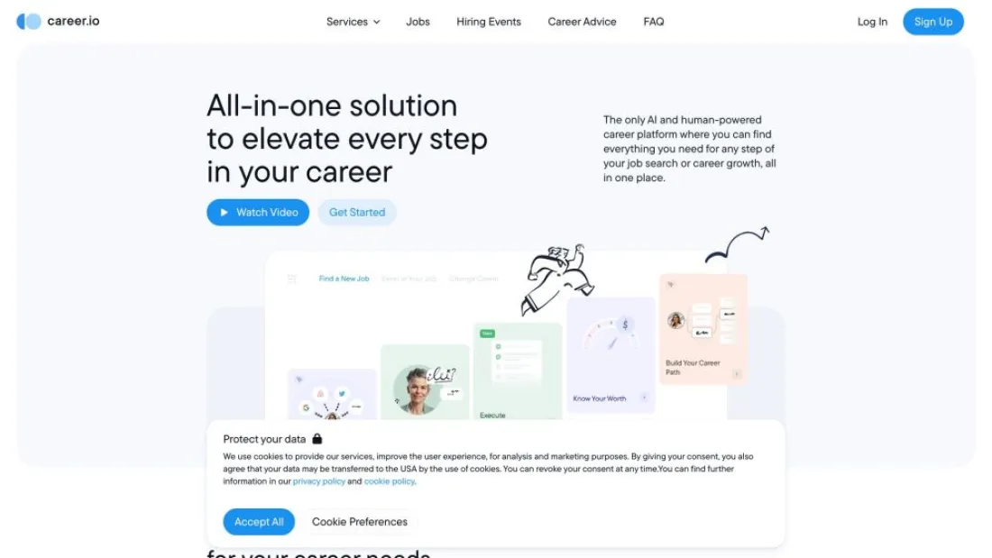 Career.io